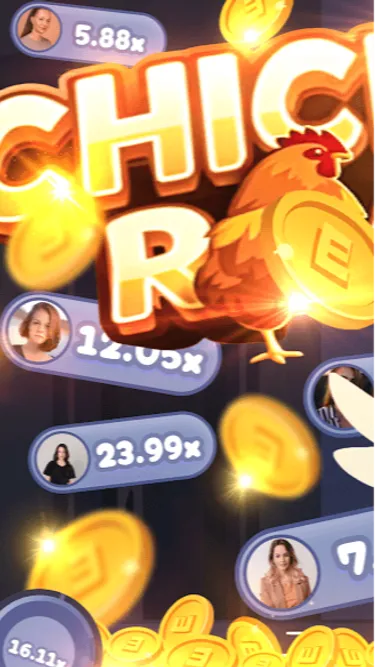 Chicken Road 2 Screenshot