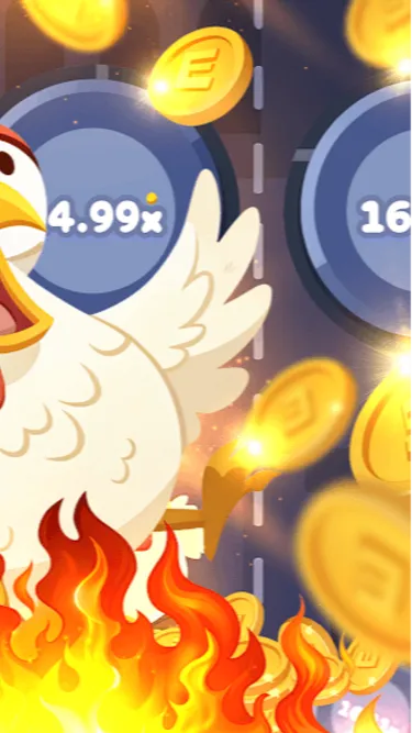 Chicken Road 2 Screenshot