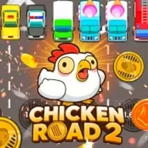 Chicken Road 2